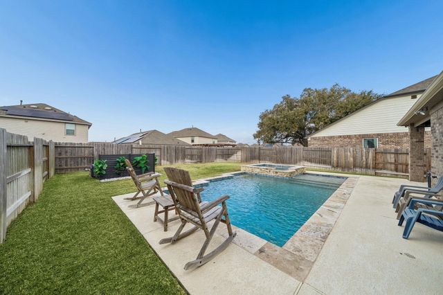 5422 Sunstone Circle, Brookshire, TX 77423