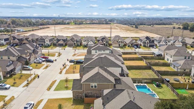 5422 Sunstone Circle, Brookshire, TX 77423