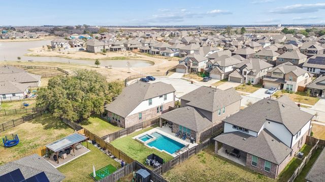 5422 Sunstone Circle, Brookshire, TX 77423