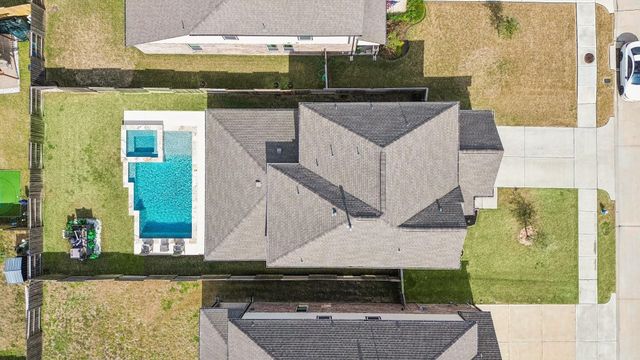5422 Sunstone Circle, Brookshire, TX 77423