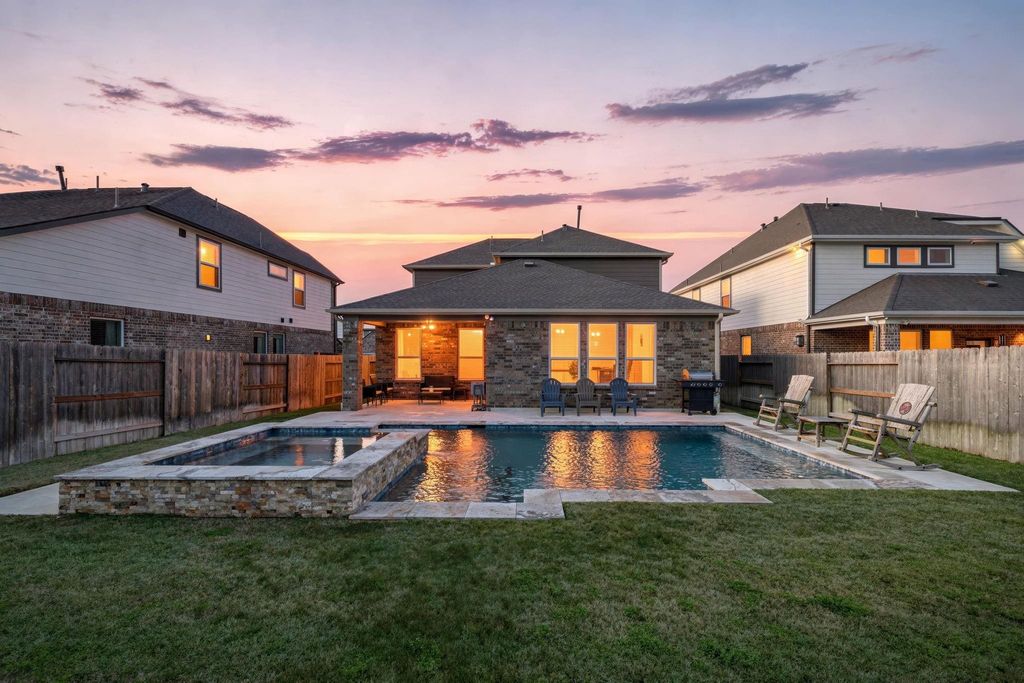 5422 Sunstone Circle, Brookshire, TX 77423