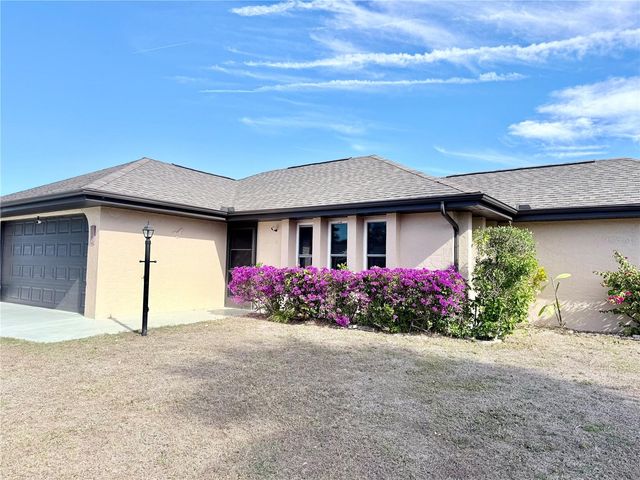 520 FLETCHER STREET, Port Charlotte, FL 33954