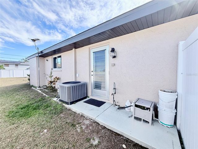 520 FLETCHER STREET, Port Charlotte, FL 33954