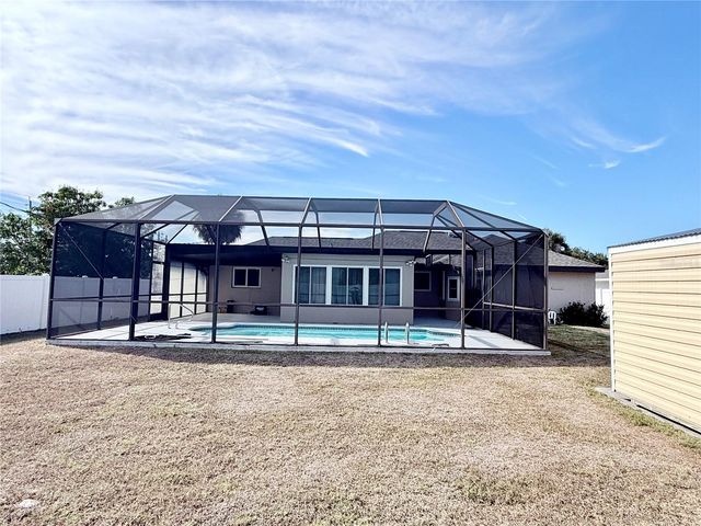 520 FLETCHER STREET, Port Charlotte, FL 33954