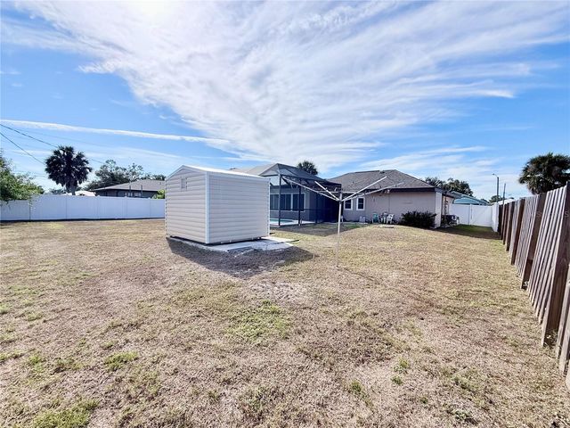 520 FLETCHER STREET, Port Charlotte, FL 33954