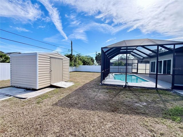 520 FLETCHER STREET, Port Charlotte, FL 33954