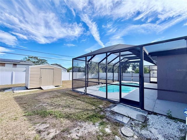 520 FLETCHER STREET, Port Charlotte, FL 33954