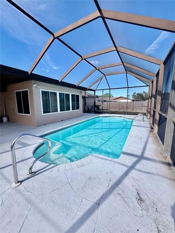 520 FLETCHER STREET, Port Charlotte, FL 33954