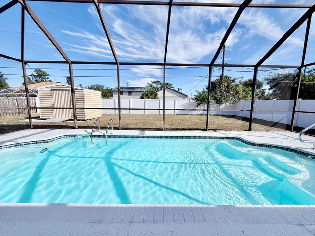 520 FLETCHER STREET, Port Charlotte, FL 33954