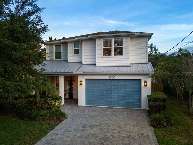 3300 W WALLCRAFT AVENUE, Tampa, FL 33611