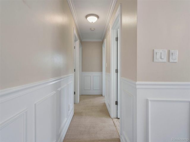 5015 Coshocton Drive, Waterford Charter Township, MI 48327