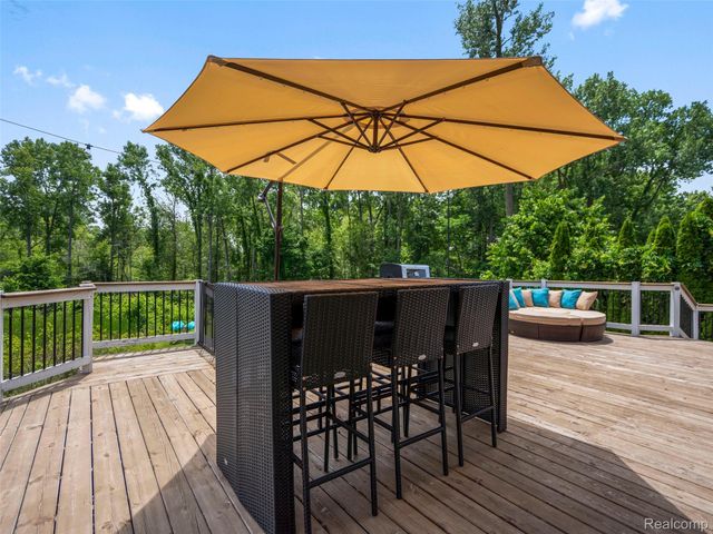 5015 Coshocton Drive, Waterford Charter Township, MI 48327