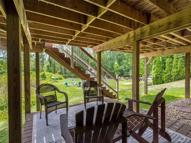 5015 Coshocton Drive, Waterford Charter Township, MI 48327