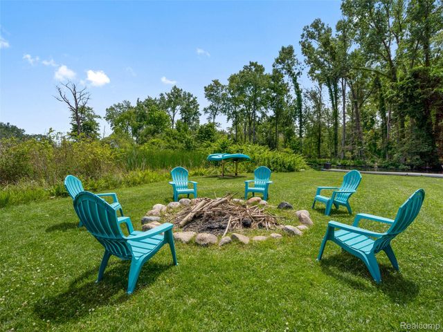 5015 Coshocton Drive, Waterford Charter Township, MI 48327