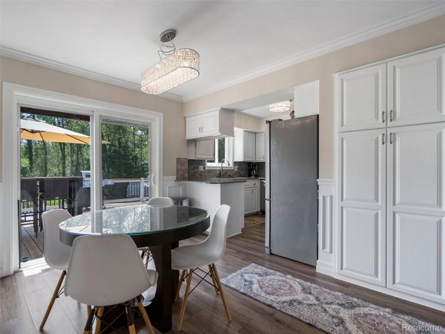 5015 Coshocton Drive, Waterford Charter Township, MI 48327