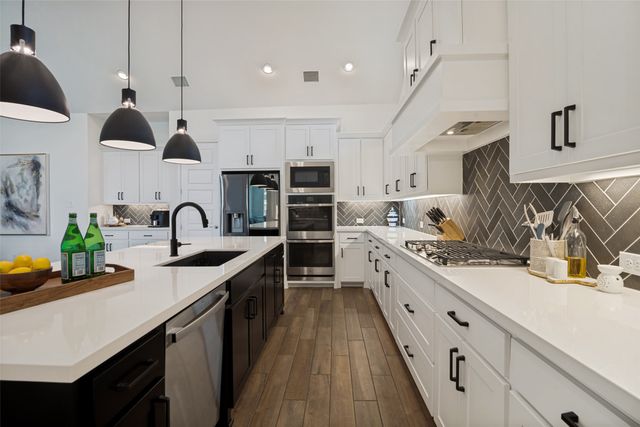 1440 Arezzo Lane, Mclendon Chisholm, TX 75032