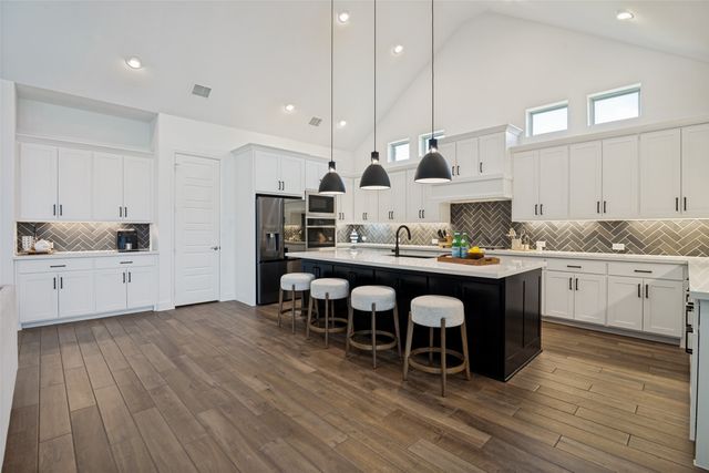 1440 Arezzo Lane, Mclendon Chisholm, TX 75032