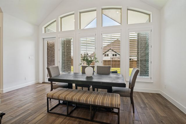 1440 Arezzo Lane, Mclendon Chisholm, TX 75032