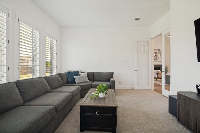 1440 Arezzo Lane, Mclendon Chisholm, TX 75032
