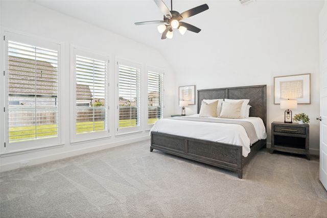 1440 Arezzo Lane, Mclendon Chisholm, TX 75032