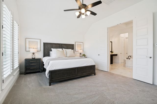 1440 Arezzo Lane, Mclendon Chisholm, TX 75032