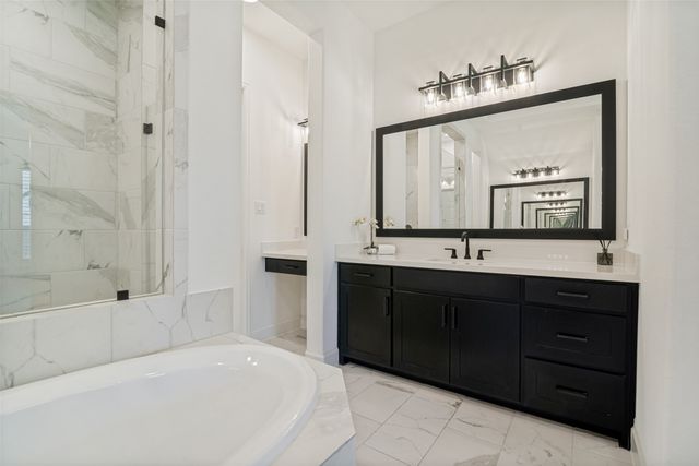 1440 Arezzo Lane, Mclendon Chisholm, TX 75032