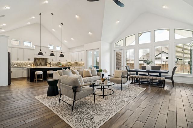 1440 Arezzo Lane, Mclendon Chisholm, TX 75032