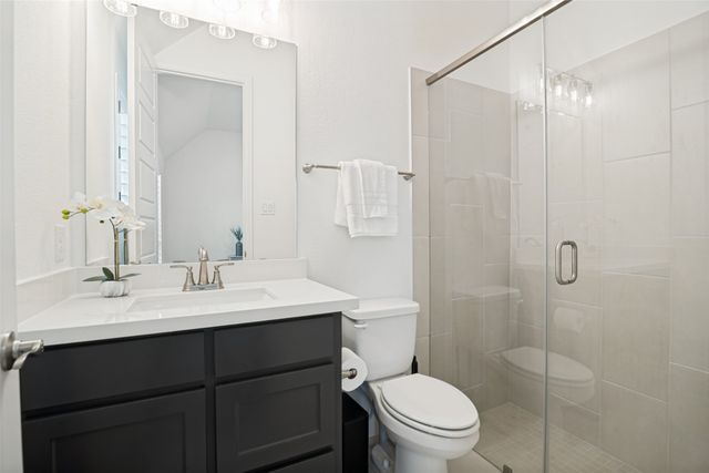 1440 Arezzo Lane, Mclendon Chisholm, TX 75032