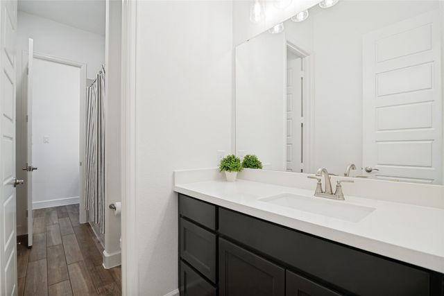 1440 Arezzo Lane, Mclendon Chisholm, TX 75032