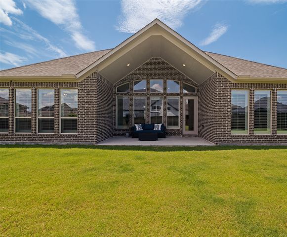1440 Arezzo Lane, Mclendon Chisholm, TX 75032