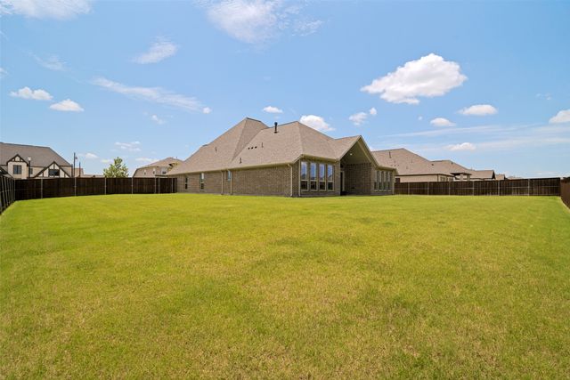 1440 Arezzo Lane, Mclendon Chisholm, TX 75032