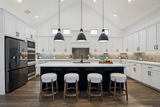 1440 Arezzo Lane, Mclendon Chisholm, TX 75032