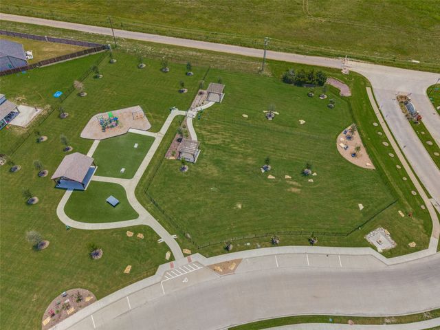 1440 Arezzo Lane, Mclendon Chisholm, TX 75032