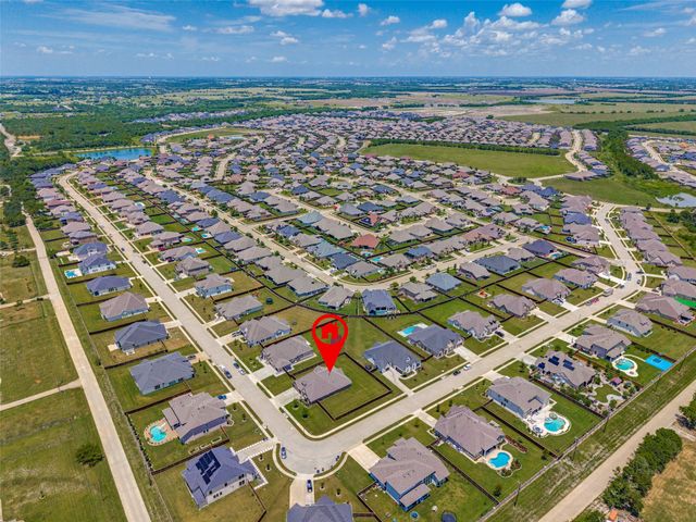 1440 Arezzo Lane, Mclendon Chisholm, TX 75032
