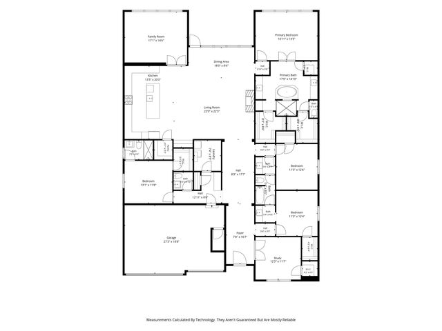 1440 Arezzo Lane, Mclendon Chisholm, TX 75032