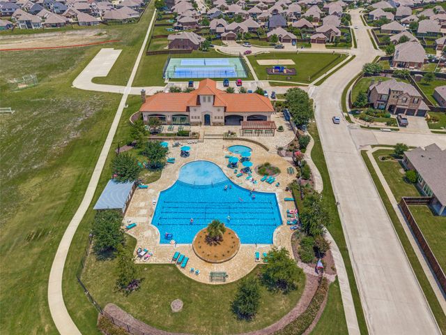 1440 Arezzo Lane, Mclendon Chisholm, TX 75032