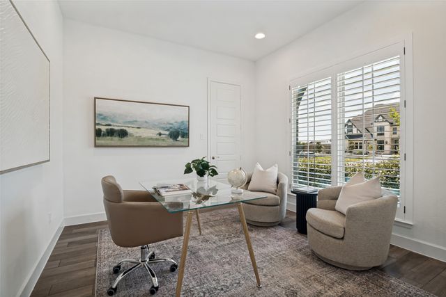 1440 Arezzo Lane, Mclendon Chisholm, TX 75032