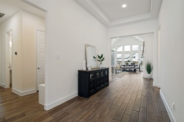 1440 Arezzo Lane, Mclendon Chisholm, TX 75032