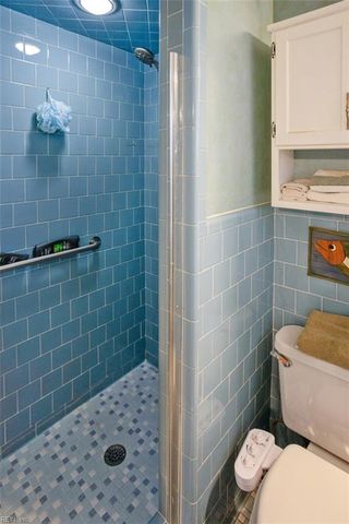 417 Woodland RD, Hampton, VA 23669