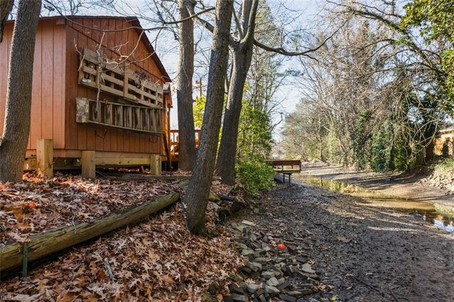 417 Woodland RD, Hampton, VA 23669