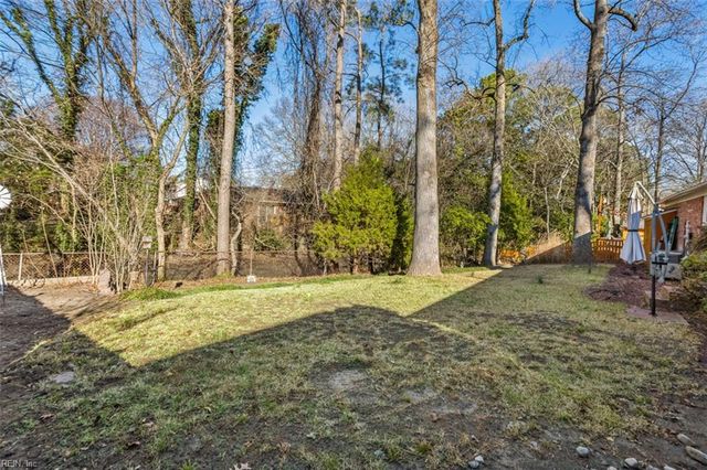 417 Woodland RD, Hampton, VA 23669