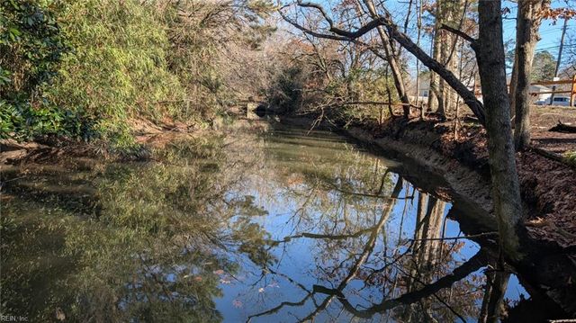 417 Woodland RD, Hampton, VA 23669