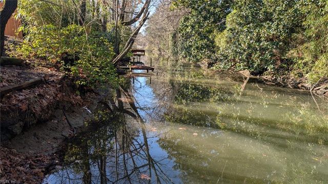 417 Woodland RD, Hampton, VA 23669