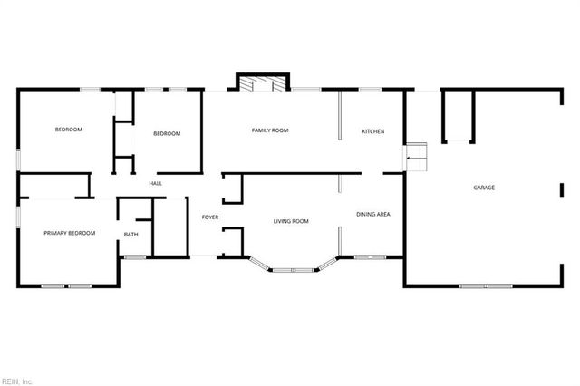 417 Woodland RD, Hampton, VA 23669