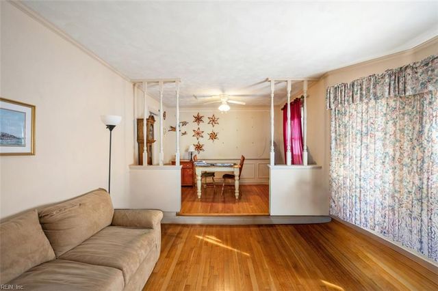 417 Woodland RD, Hampton, VA 23669