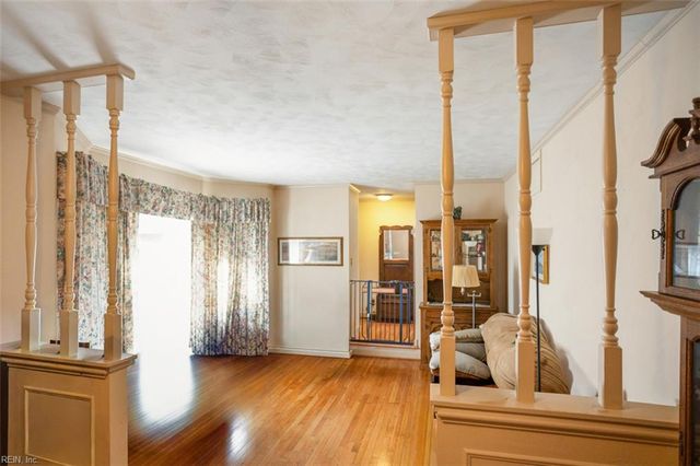 417 Woodland RD, Hampton, VA 23669