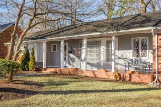 417 Woodland RD, Hampton, VA 23669