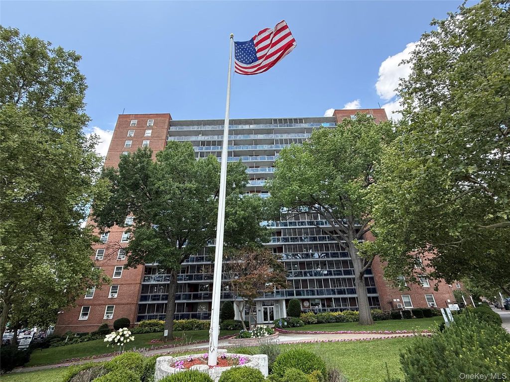 97-07 63 Road 9A, Rego Park, NY 11374 — exterior