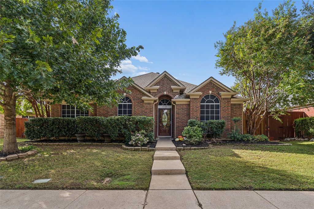 1524 Fairfield Court, Lewisville, TX 75077 — photo 2