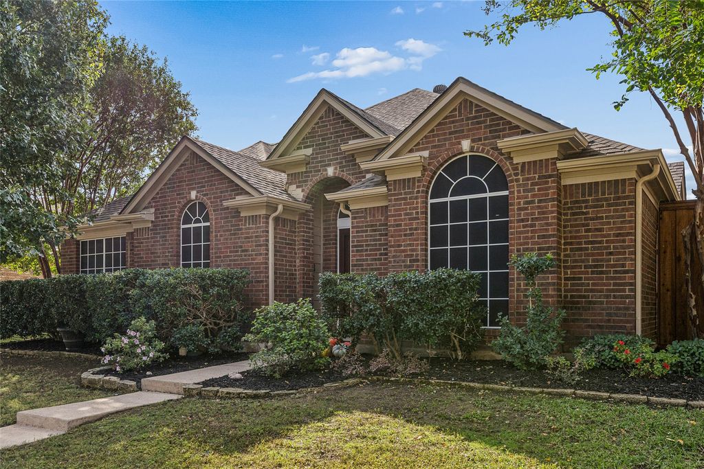 1524 Fairfield Court, Lewisville, TX 75077 — photo 3